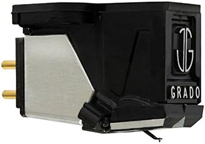 Grado Prestige Green Standard Mount Turntable Cartridge