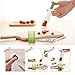 Fullfun Multifunctional Grape Slicer Vegetable Fruit Slicer Cherry Tomato Fruit Vegetable Cutter Kitchen Gadgets Tool
