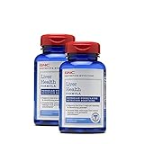 GNC Preventive Nutrition Liver Health Formula - Twin Pack