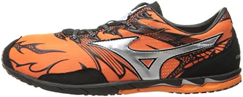 mizuno unisex wave universe 4 running shoe