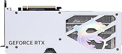 MSI Gaming RTX 5060 Ti 16G Gaming Trio OC White