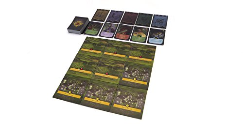 Monarch Board Game