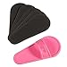 Fashion 1Set Pro Smooth Legs Skin Pads Arm Face Upper Lip Hair Removal Remover Exfoliator Epilator Tools Useful