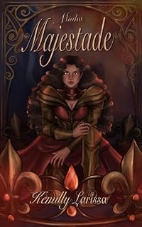 Livro Minha Majestade (Duologia Shereings Sky Livro 2)