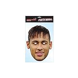 F.C Barcelona Face Mask - Neymar