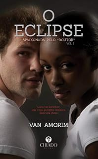 Livro O eclipse