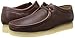 Clarks Men's Wallabee Shoe
