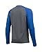 Under Armour UA Waffle Crew Youth X-Large Graphite