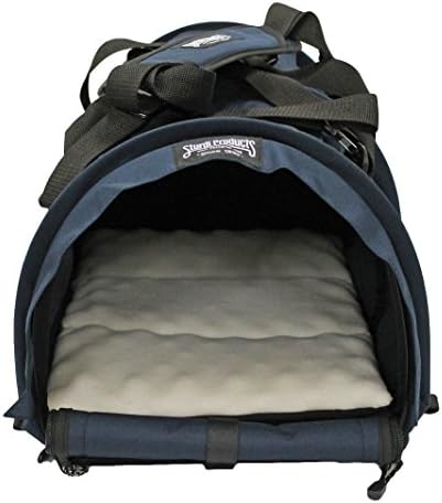 SturdiBag Large Flexible Height Pet Carrier