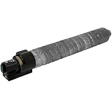 Do It Wiser ® Ricoh Aficio SP C830DN SP C831DN Compatible Black Toner Cartridge - 821181
