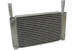OLD AIR PRODUCTS Heater Core, Fits 1967-72 Chevrolet and GMC Pickups Non Air #16-9067