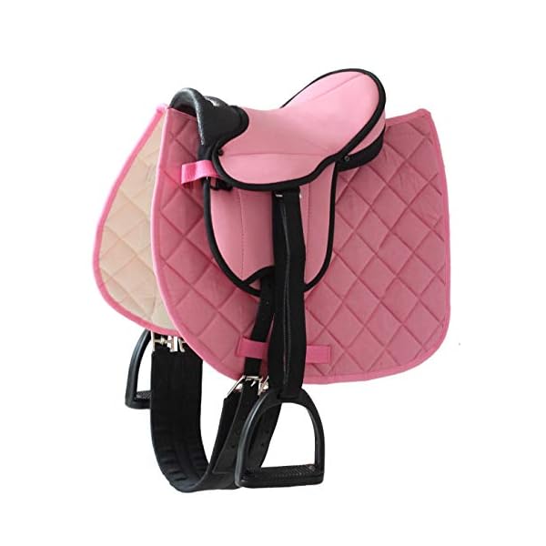 Helga Kreft 42300390 Susi Y Tamme Gioco, Rosa, Taglia Unica