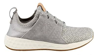 new balance men's cruz v2