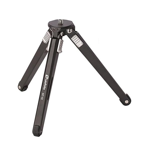 LEOFOTO Tischstativ MT-02
