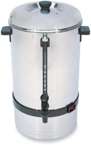 Coffee Pro Cfpcp80 Coffee Makers 15" Length 15" Width 15" Height 20 Lb
