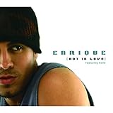 Enrique Iglesias - Not In Love