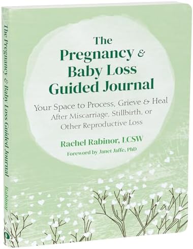 Is Your Body Baby Friendly?: Unexplained Infertility, Miscarriage