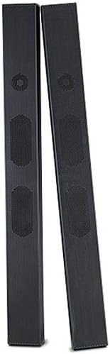 Amazon Com Nec Thin 10w Side Or Rear Mounted Speaker Set For The V463 V552 V652 V801 P403 Sp Tf1 Home Audio Theater