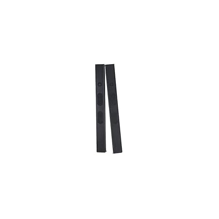 Nec Thin 10w Side Or Rear Mounted Speaker Set For The V463 V552 V652 V801 P403 Sp Tf1 Amazon In Electronics