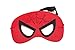 Kids Capes Spiderman and Mask Set
