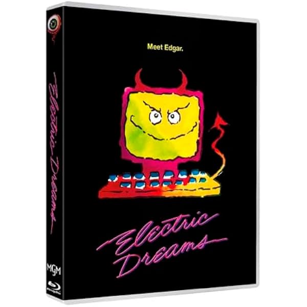 VARIOUS ARTISTS - Electric Dreams / Various - Amazon.com Music