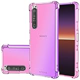 Gufuwo Case for Sony Xperia 1 III/Xperia 1III 5G