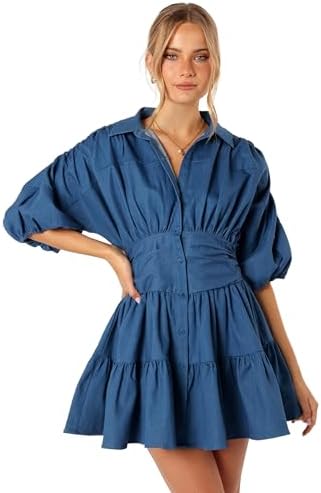 pippa side cutout long sleeve tiered midi dress Pippa Side Cutout Long Sleeve Tiered Midi Dress (Women)