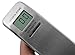 Digital Luggage Scale, Metal Hook, Weighs up to 110 lbs - Utopia Home