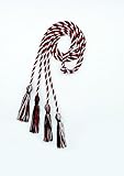 PI SIGMA ALPHA HONOR CORDS - TASSEL DEPOT BRAND