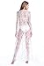 Deceny CB Lace Bras for Women(Lace White,C)
