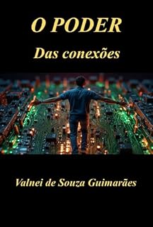 Livro O Poder Das Conexões
