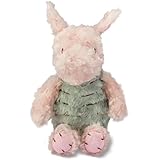 Classic Pooh Piglet Plush