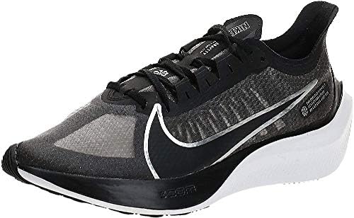 zoom gravity nike review