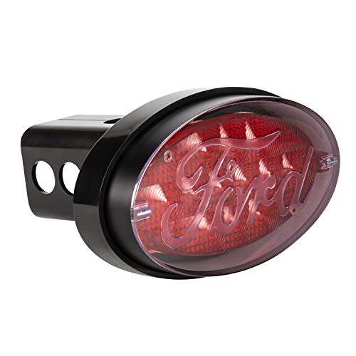 1 Bully+CR+017F+Hitch+Brake+Light