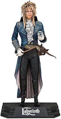 labyrinth action figures