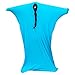 Special Supplies Sensory Sock (Blue, Medium 47x27 inches) Full-Body Wrap to Relieve Stress, Hyposensitivity, Anxiety - Stretchy, Breathable Sack for Boys, Girls - Safe, Comfortable, Calming Relief