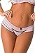 Velvet Kitten Sexy Frenchy Panty for Women P194242