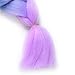 Ding Dian Synthetic Braiding Hair Extensions Kanekalon Hair Ombre Twist Braiding Hair High Temperature Hair Extensions 5Pcs/Lot 100g/Pc 24