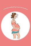 A Food Diary and Blood Sugar Log for Expecting Moms by Yuchi Yang