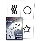 Zener Cards