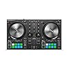 Native Instruments Traktor Kontrol S4 Mk3 DJ-Controller, 54,2 x 33,9 x 6,0 cm