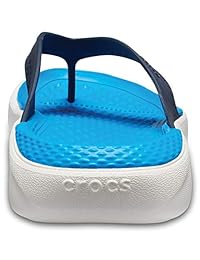 Crocs LiteRide Flip Unisex