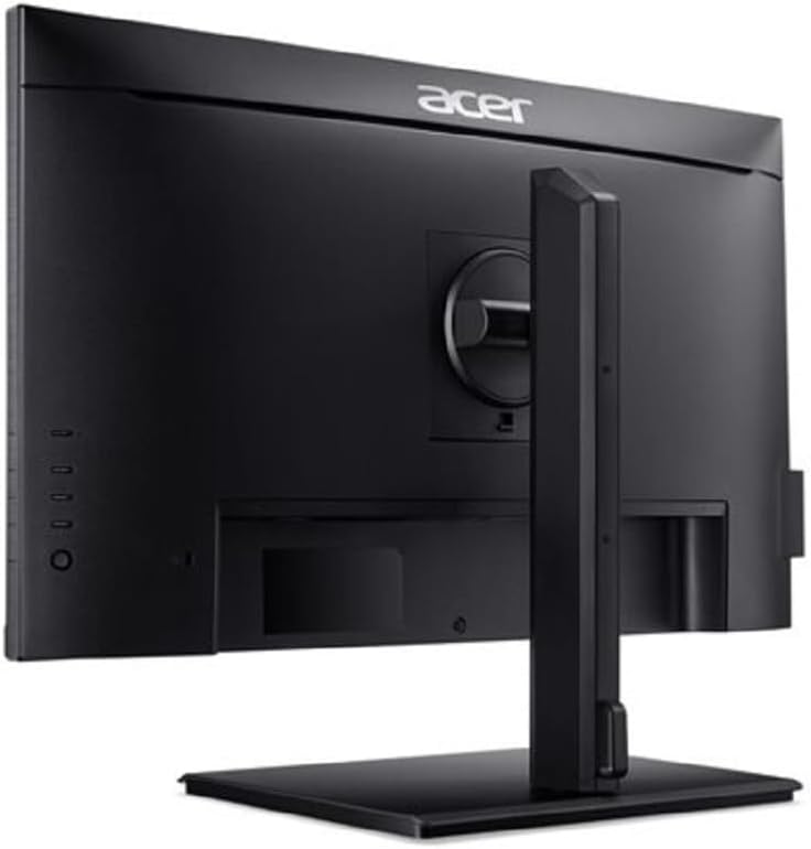 Vero B7 B247Y C3 Écran PC Plat 60,5 cm (23,8") 1920 x 1080 pixels Full HD LED Noir
