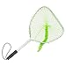 Innovative Scuba Concepts Aluminum Lobster Net for Florida Spiny Lobster Season