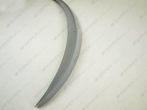 NEW OEM M Performance ABS Fiber Rear Spoiler for BMW 3 F30 Sedan