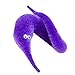 Magic Wiggly Twisty Fuzzy Worm Toy