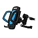 LEEIOO Mobile Phone Car Holder,Air Vent Car Mount Fit for 3.5