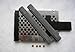 Eathtek New HDD Rubber Rails FRU 41v9756