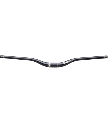 Race Face Atlas 35x820 Riser Stuur Zwart