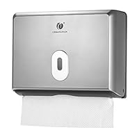 Anself CHUANGDIAN Wall-Mounted Bathroom Tissue Dispenser